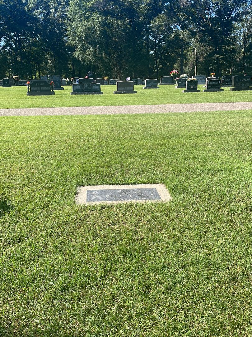 Cindy S. Justin's grave. Photo 1